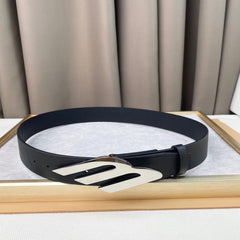 China Replica Balenciaga Belts 52usd Only