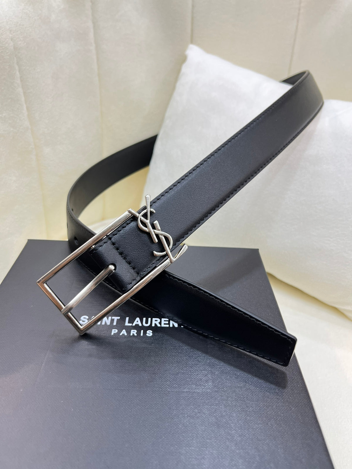 China Replica YSL Belts 49usd Only