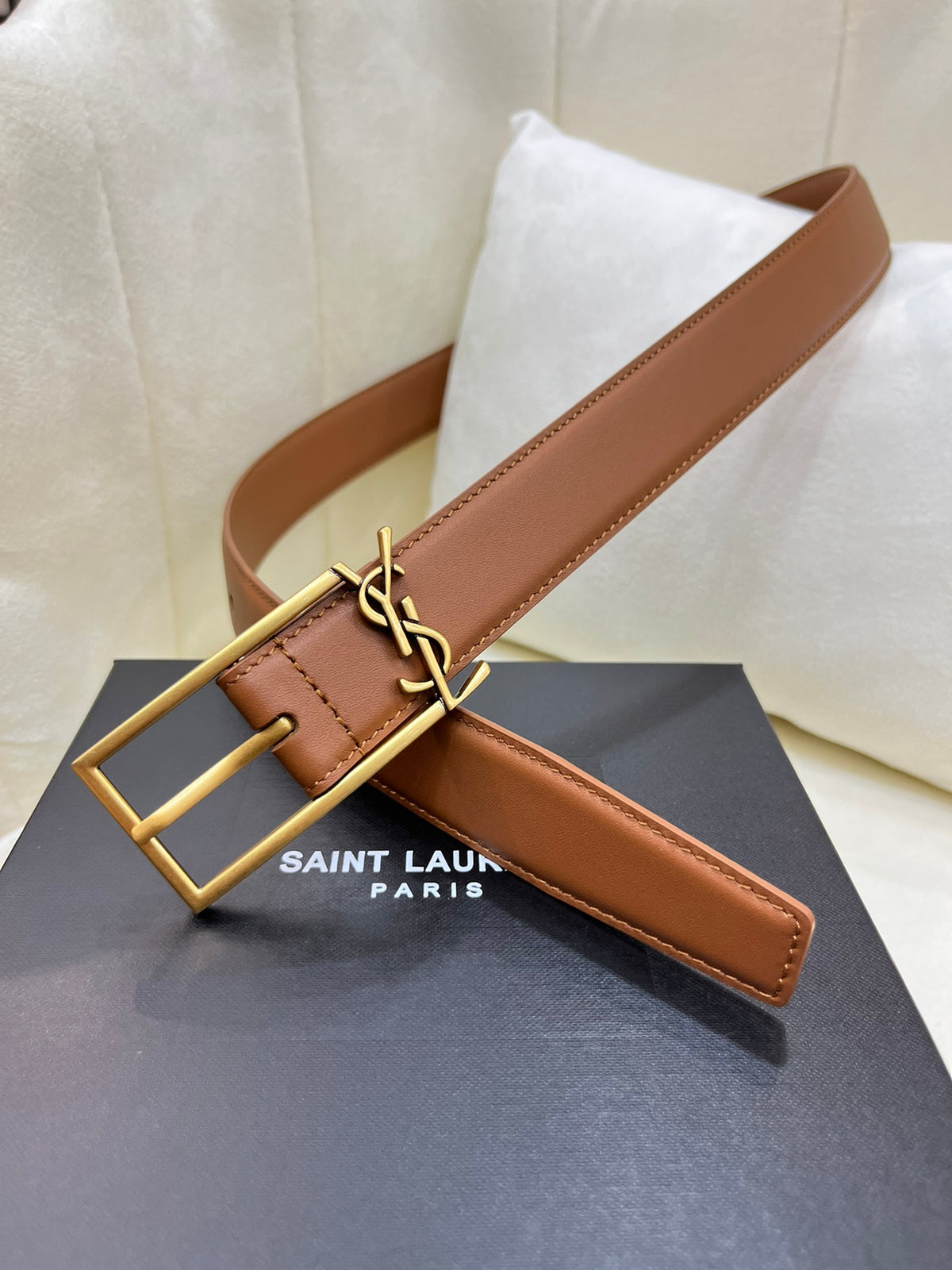 China Replica YSL Belts 49usd Only