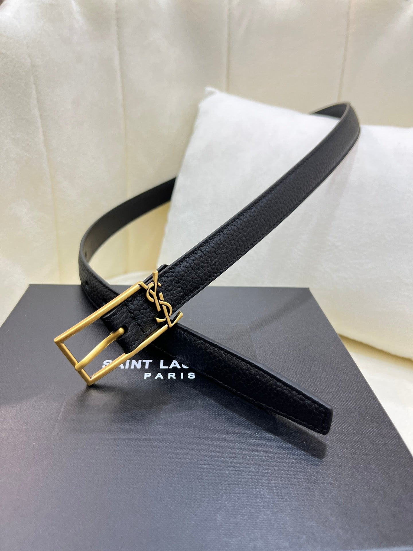 China Replica YSL Belts 46usd Only