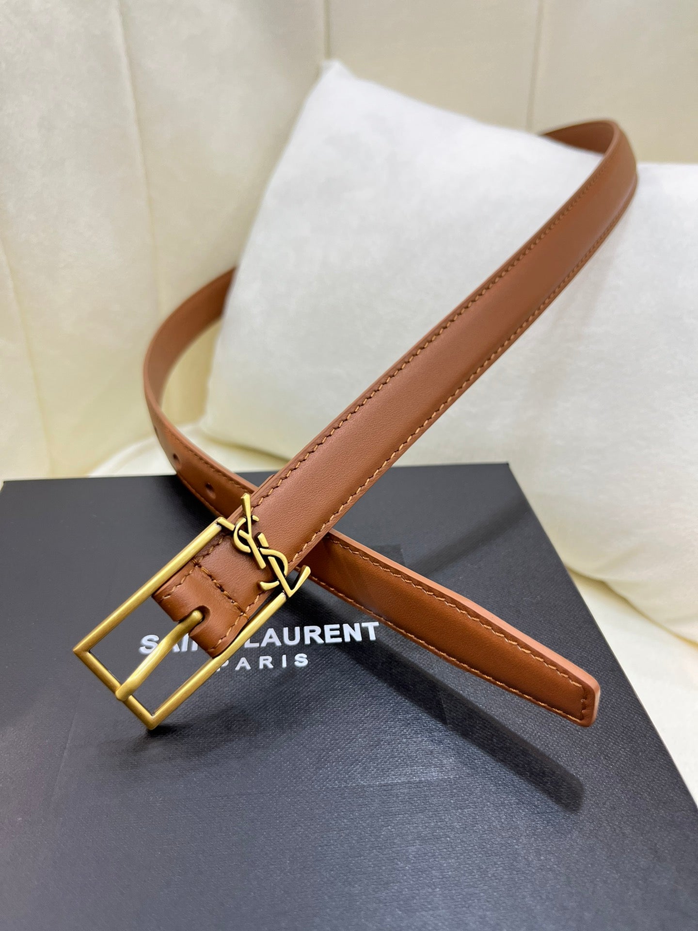 China Replica YSL Belts 46usd Only