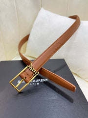 China Replica YSL Belts 46usd Only