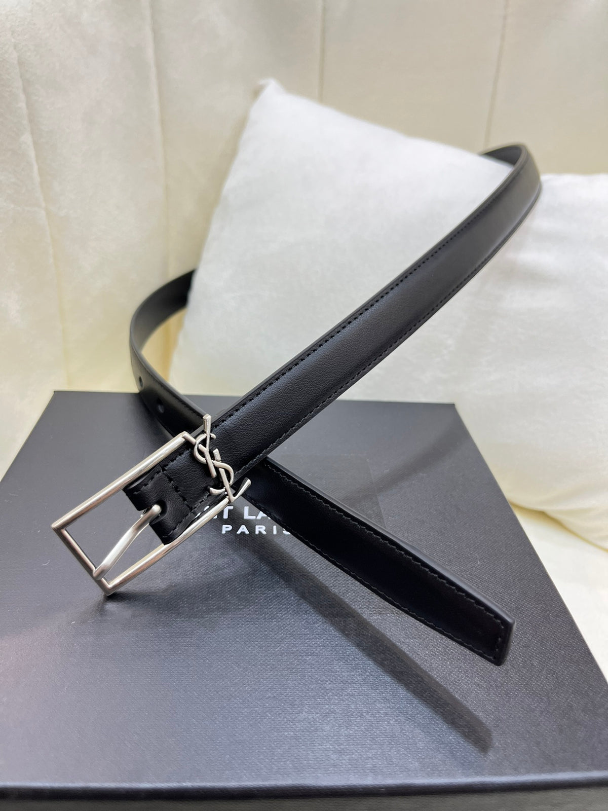 China Replica YSL Belts 46usd Only