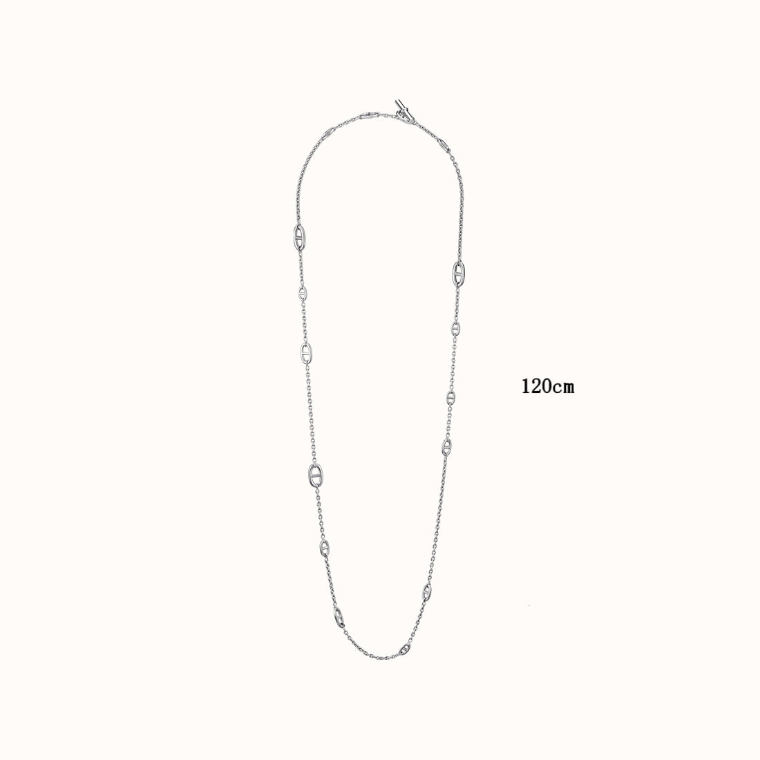 China Replica Hermes Necklaces 120usd Only