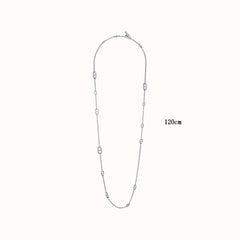 China Replica Hermes Necklaces 132usd Only
