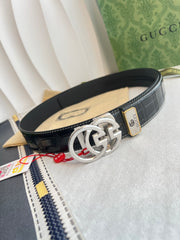 China Replica Gucci Belts 59usd Only