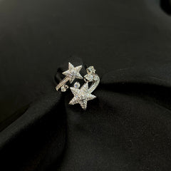 China Replica Chanel Rings 55usd Only