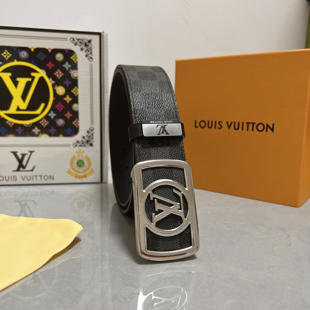 China Replica LV Belts 51usd Only
