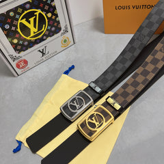 China Replica LV Belts 51usd Only