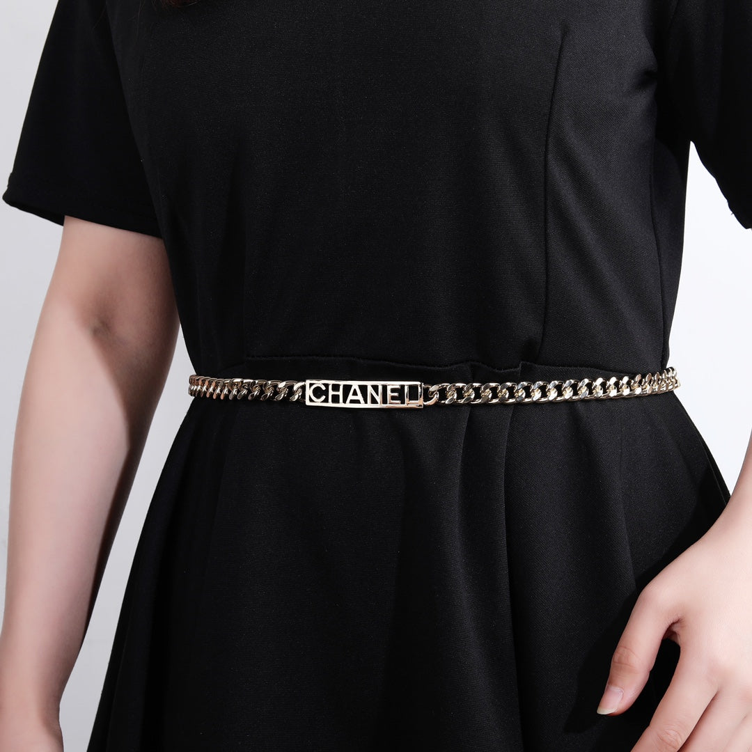 China Replica Chanel Necklaces 54usd Only