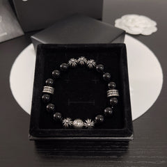 China Replica Chrome Hearts Bracelets 62usd Only