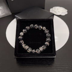 China Replica Chrome Hearts Bracelets 62usd Only