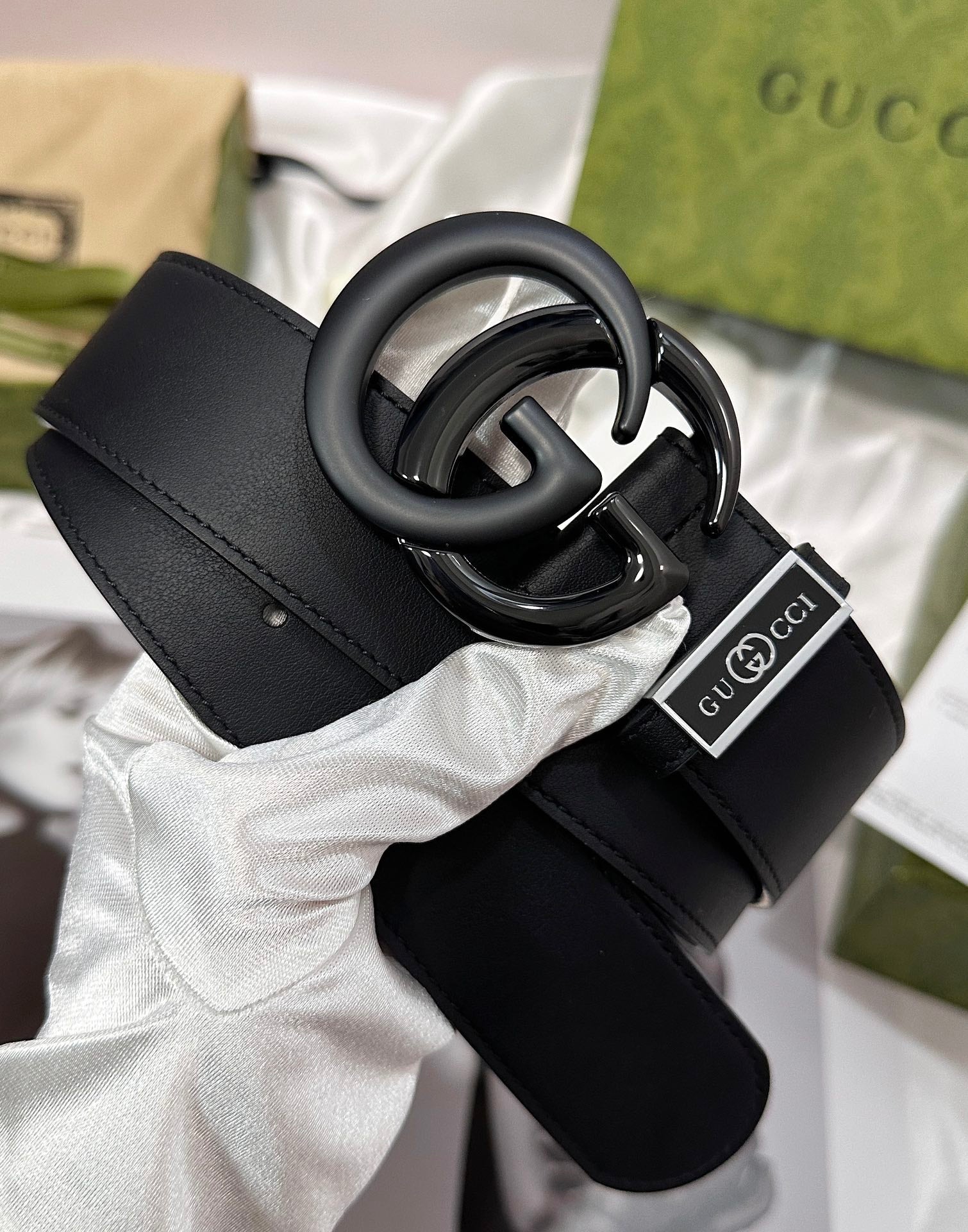 China Replica Gucci Belts 49usd Only