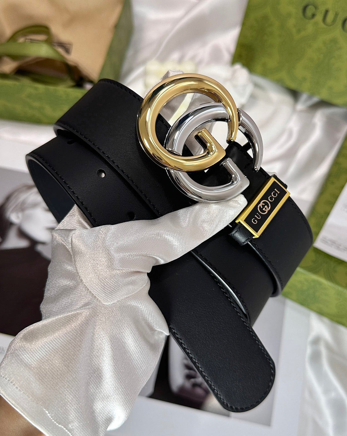 China Replica Gucci Belts 49usd Only