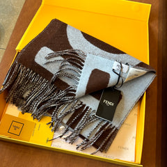China Replica Fendi Scarf 66usd Only