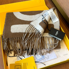 China Replica Fendi Scarf 66usd Only