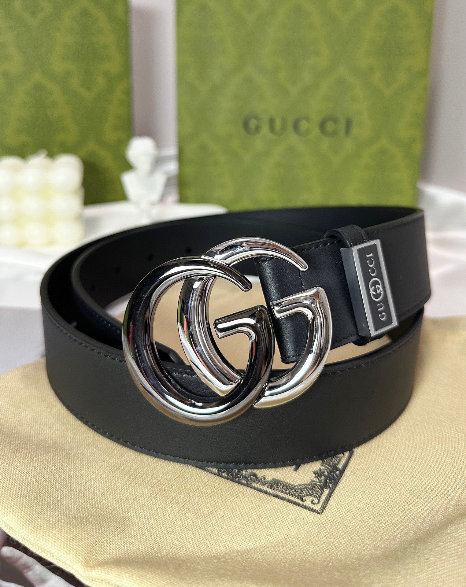 China Replica Gucci Belts 49usd Only