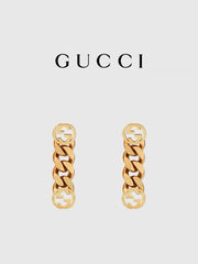 China Replica Gucci Earrings 32usd Only