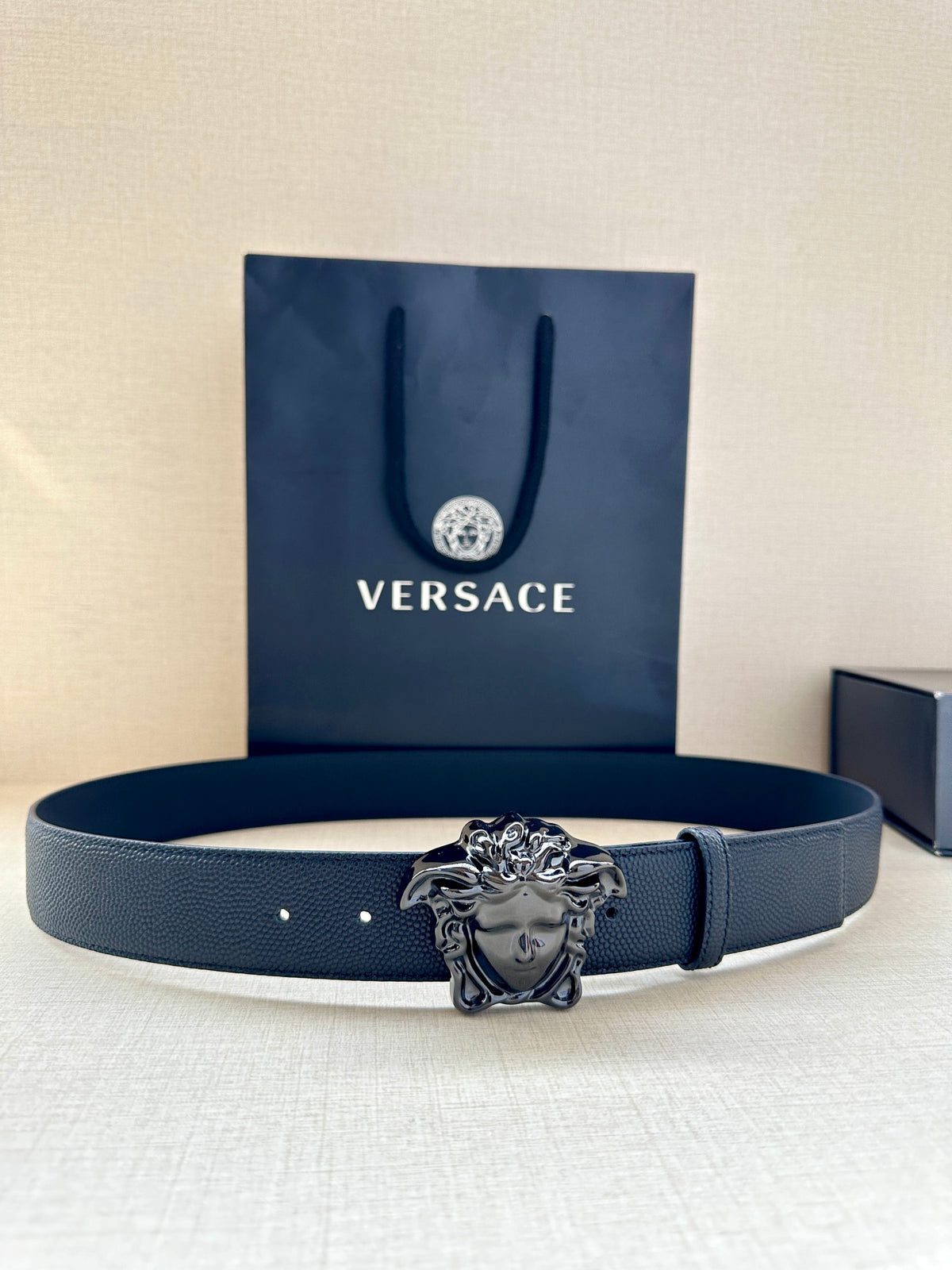 China Replica Versace Belts 52usd Only