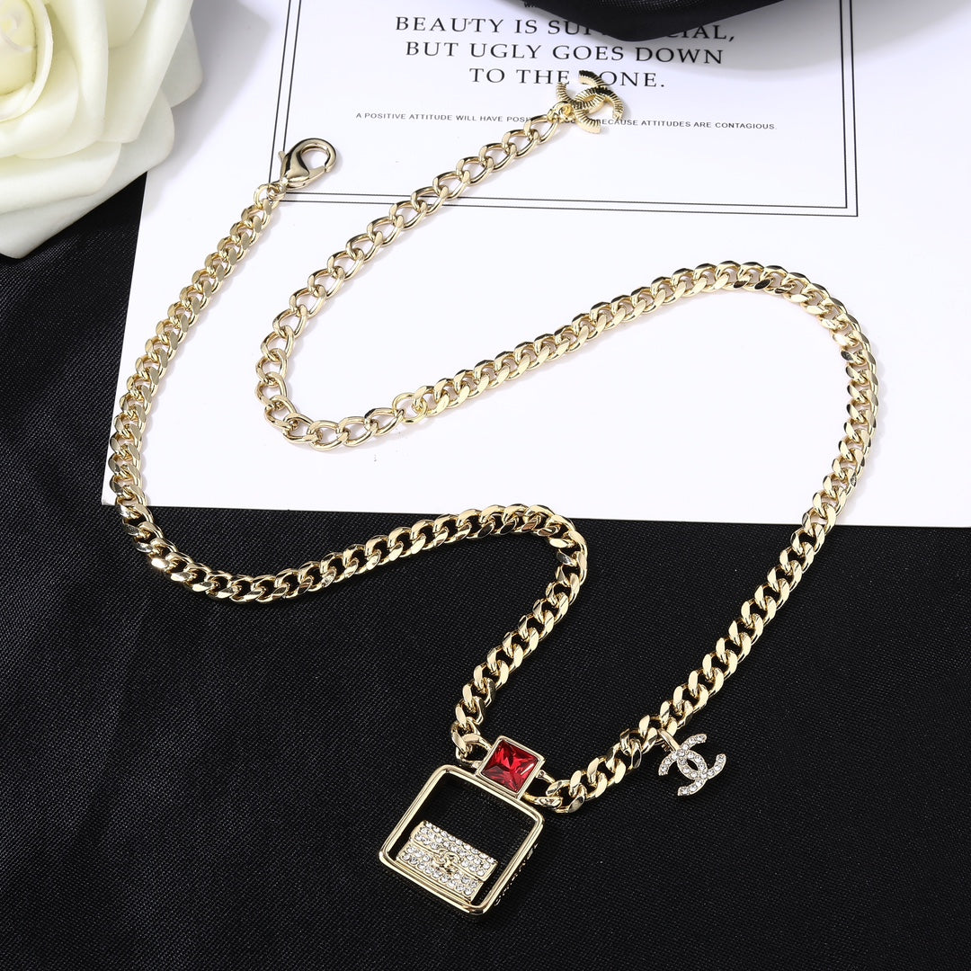 China Replica Chanel Earrings 28usd Only