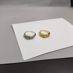 China Replica Chrome Hearts Rings 25usd Only