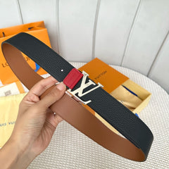 China Replica LV Belts 52usd Only