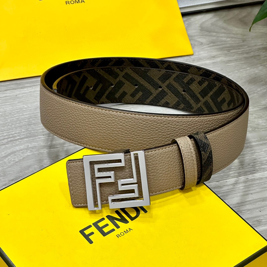 China Replica Fendi Belts 52usd Only