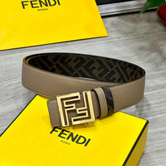 China Replica Fendi Belts 52usd Only