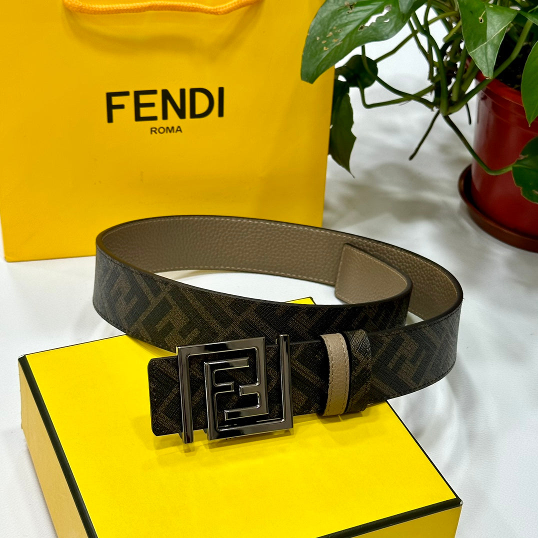 China Replica Fendi Belts 52usd Only