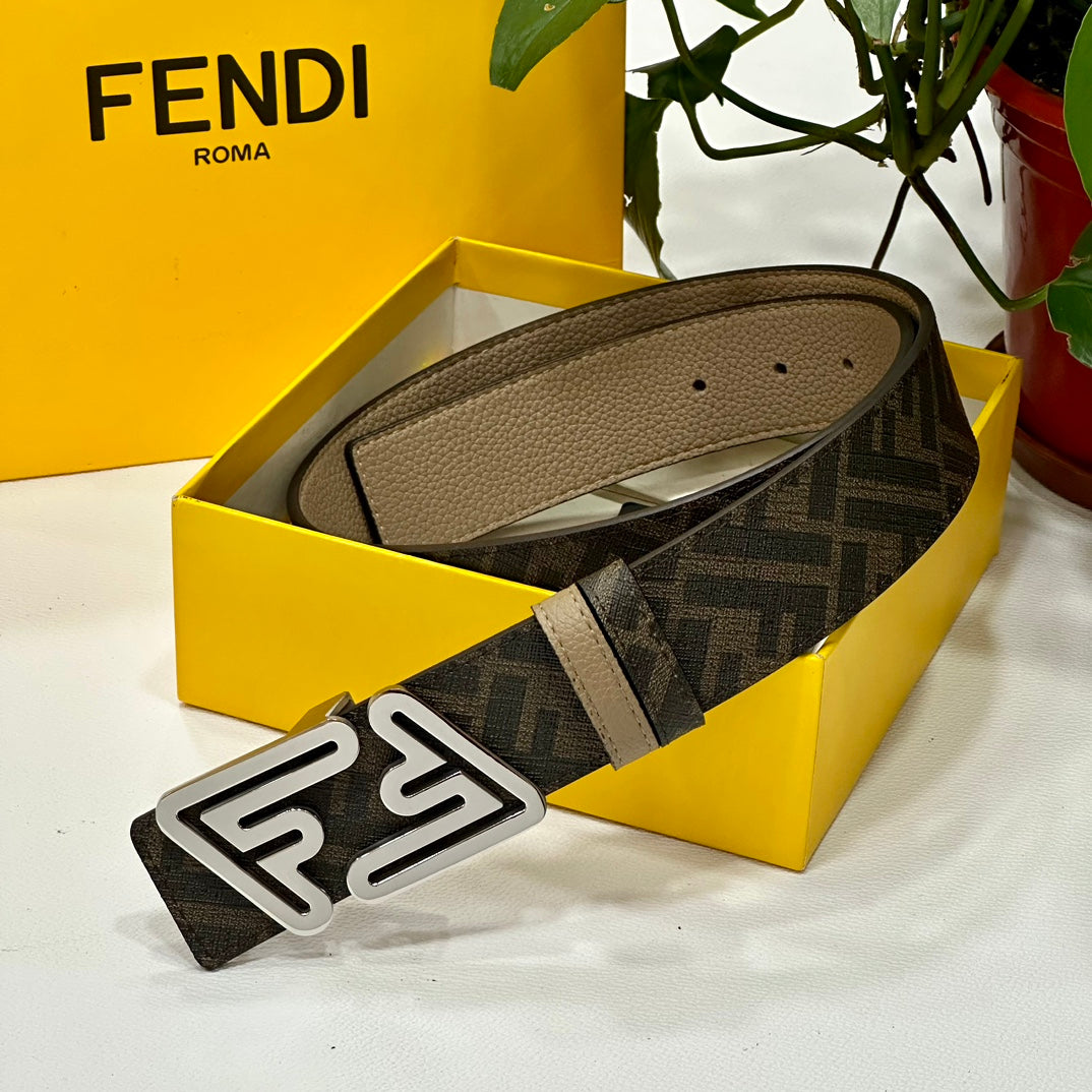 China Replica Fendi Belts 52usd Only