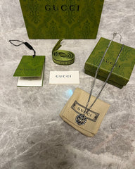 China Replica Gucci Necklaces 51usd Only