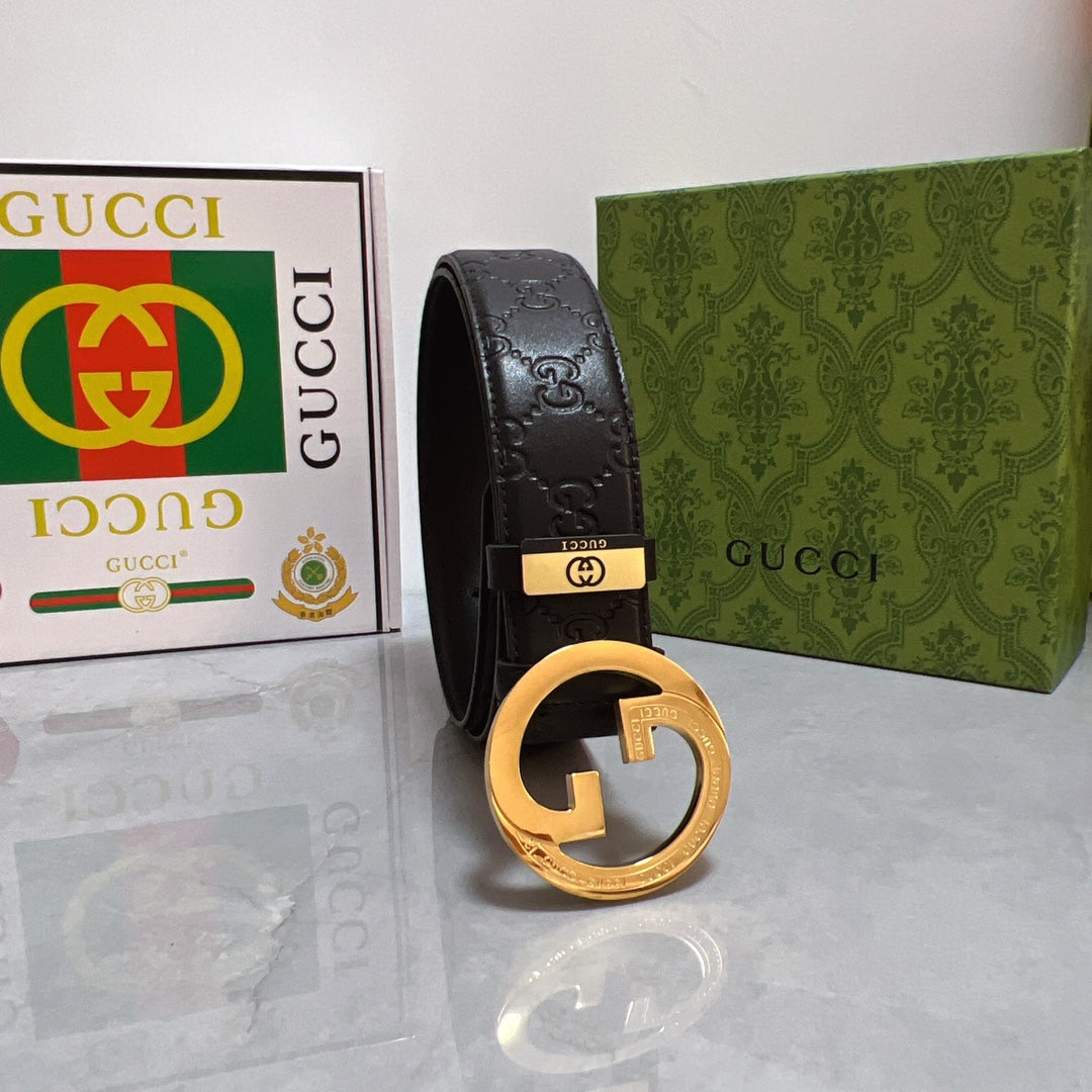 China Replica Gucci Belts 51usd Only