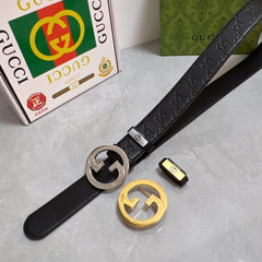 China Replica Gucci Belts 51usd Only