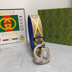 China Replica Gucci Belts 56usd Only