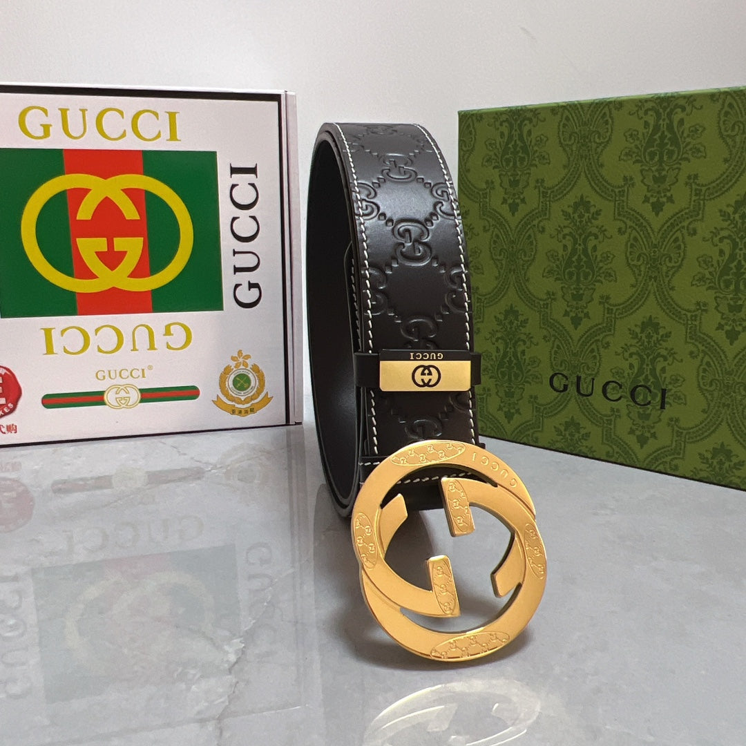 China Replica Gucci Belts 56usd Only