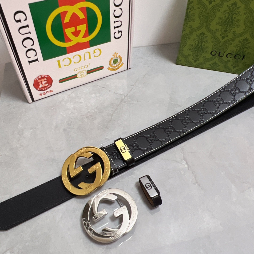 China Replica Gucci Belts 56usd Only