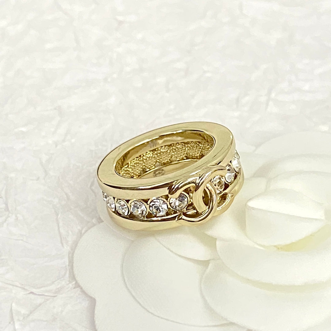China Replica Chanel Rings 22usd Only