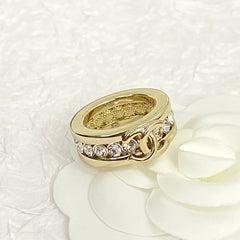 China Replica Chanel Rings 22usd Only