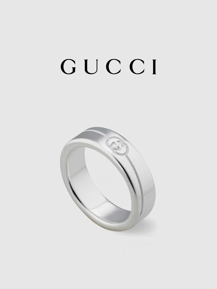China Replica Gucci Rings 20usd Only