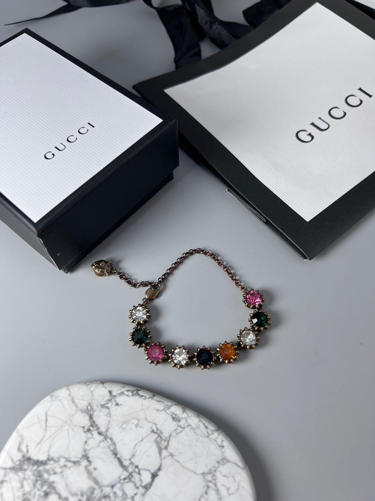 China Replica Gucci Bracelets 32usd Only