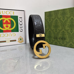 China Replica Gucci Belts 51usd Only