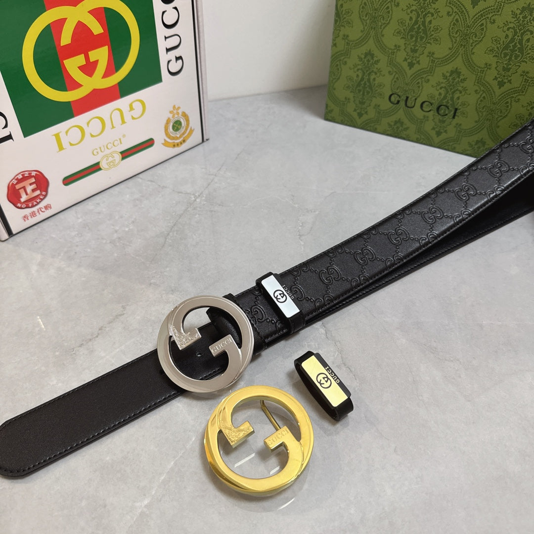 China Replica Gucci Belts 51usd Only