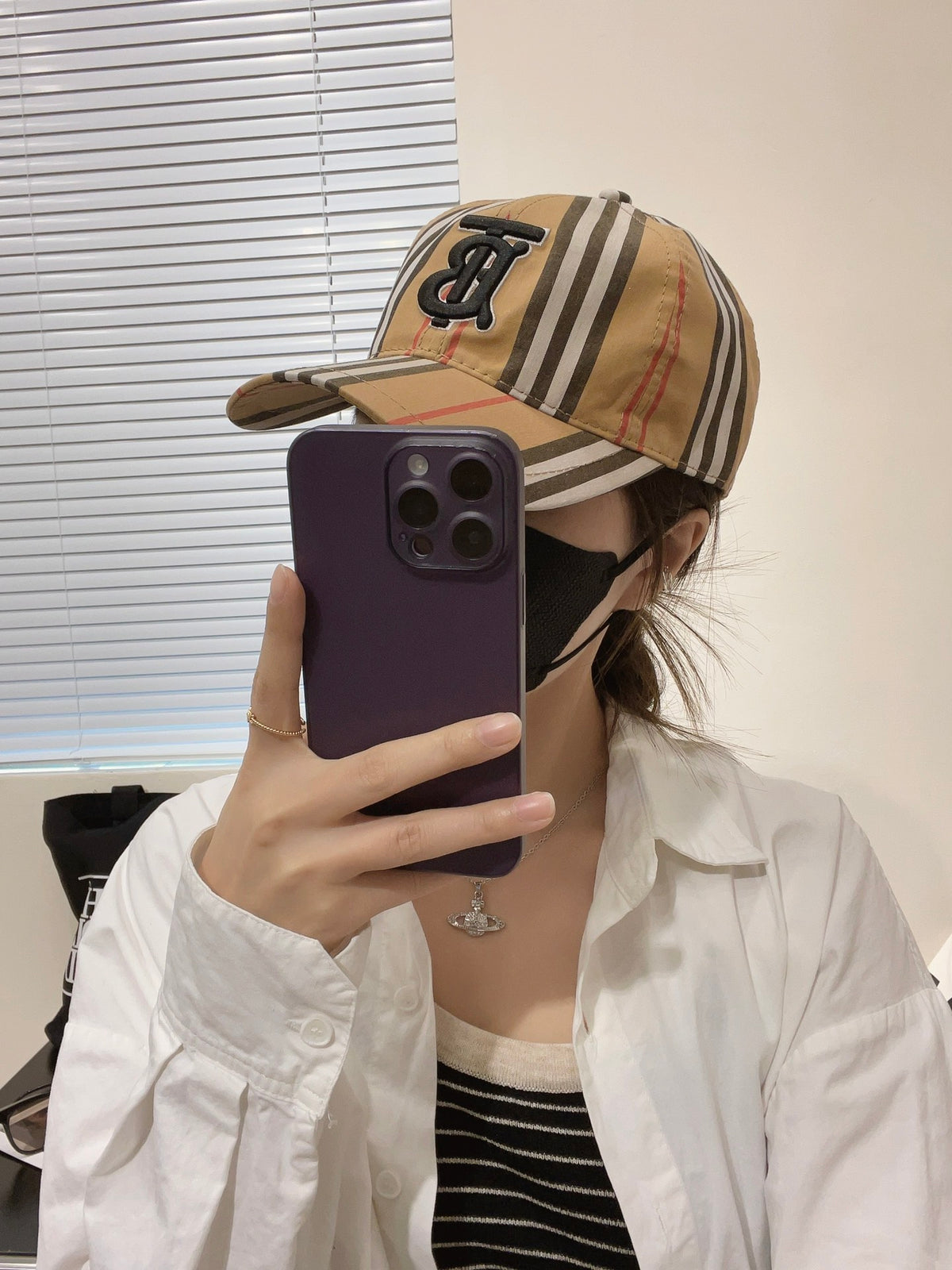 China Replica Burberry Hats 28usd Only