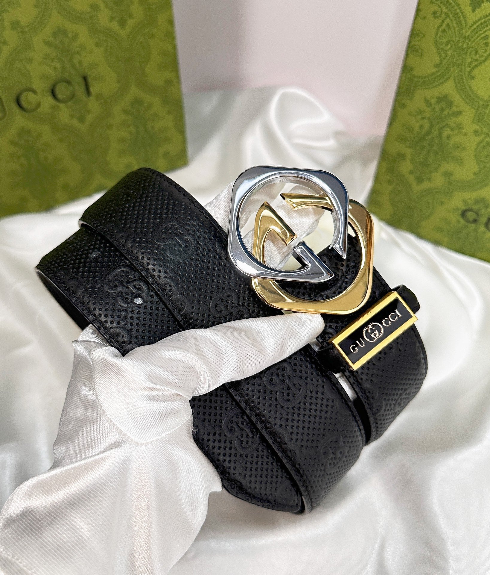 China Replica Gucci Belts 52usd Only