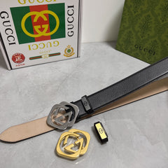 China Replica Gucci Belts 52usd Only