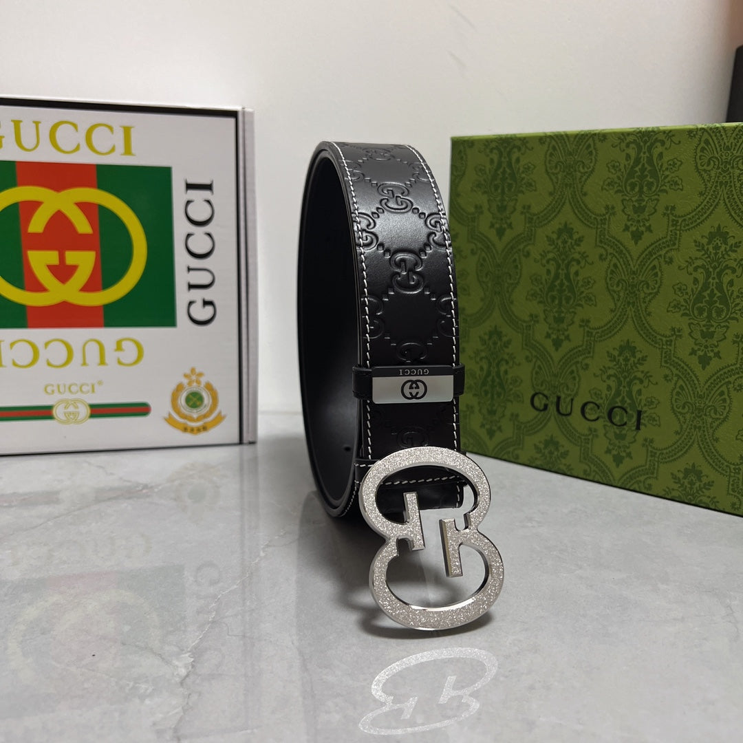 China Replica Gucci Belts 58usd Only