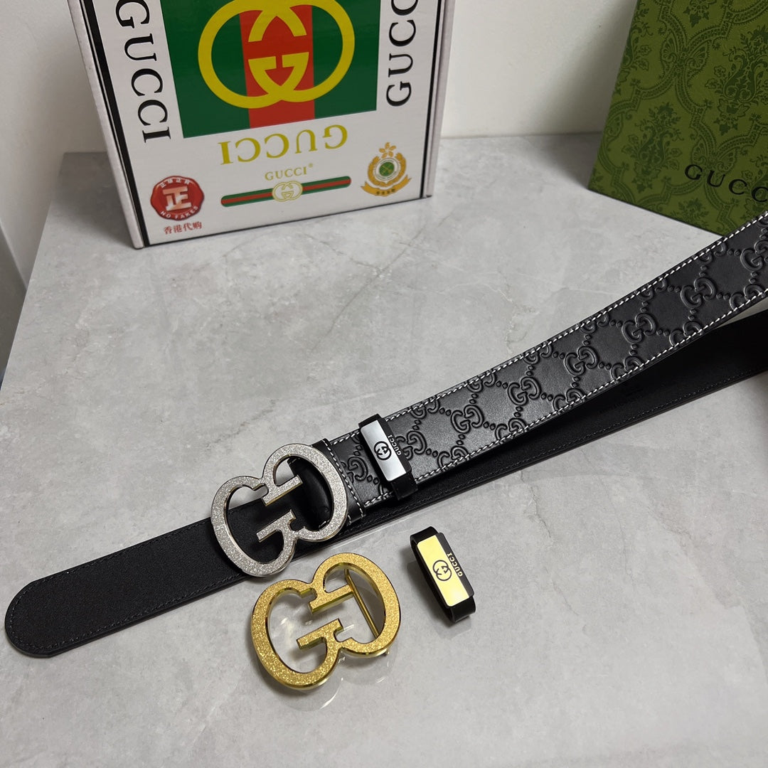 China Replica Gucci Belts 58usd Only