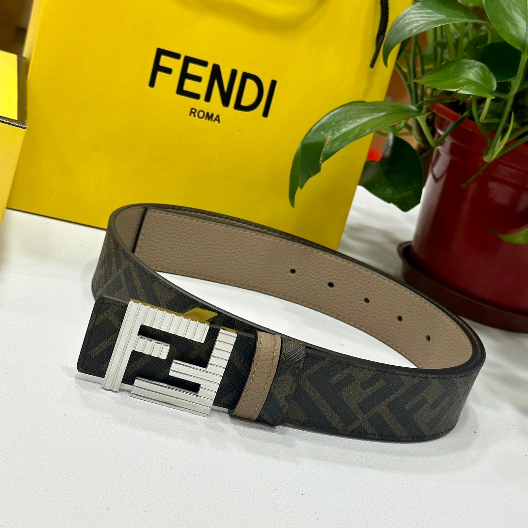 China Replica Fendi Belts 52usd Only