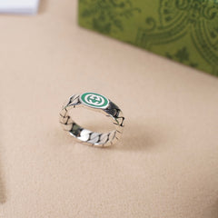 China Replica Gucci Rings 65usd Only
