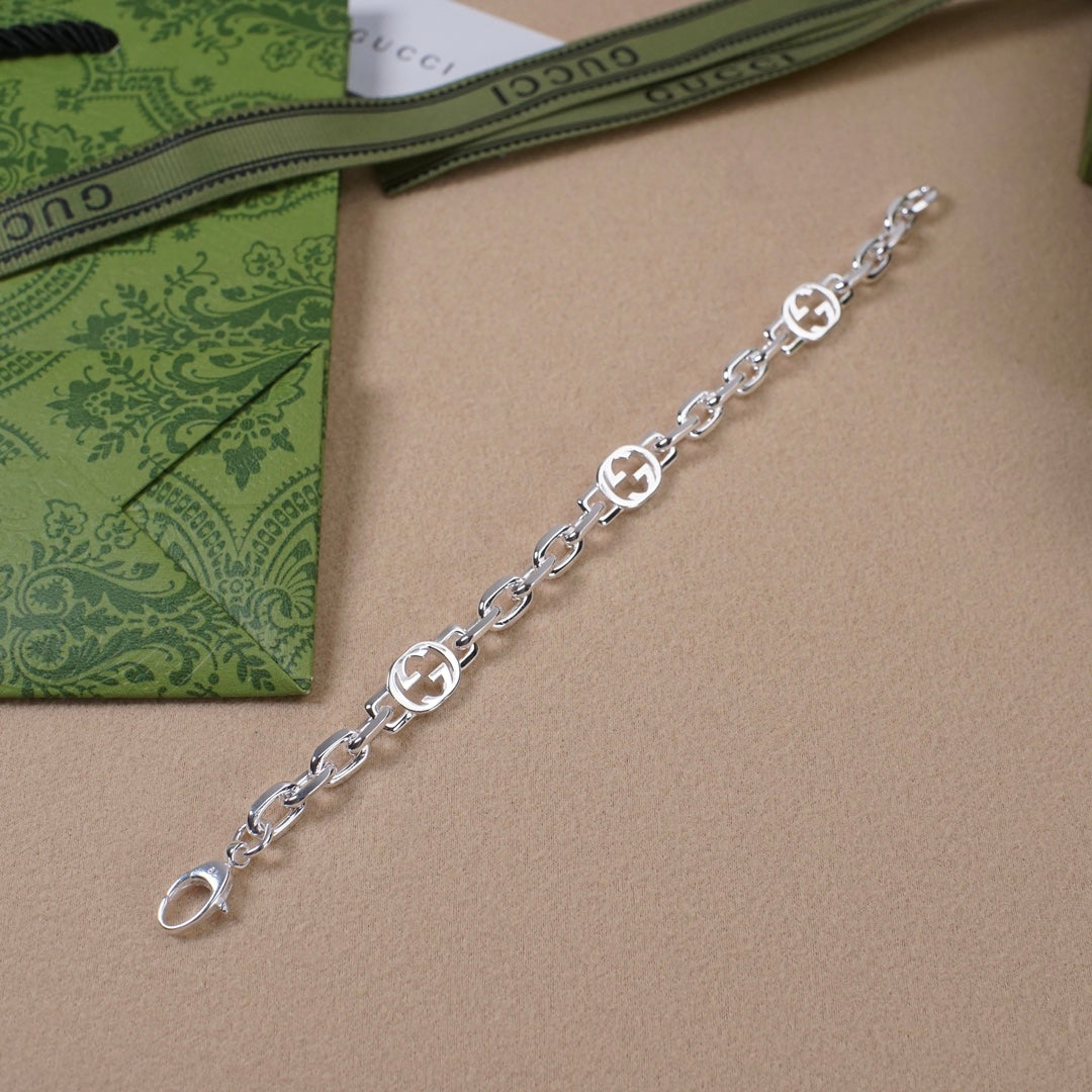 China Replica Gucci Bracelets 158usd Only